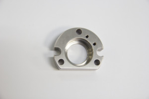 Proveedor de Piezas Metálicas OEM Confiable de Mecanizado CNC en Vietnam - Product Image 3