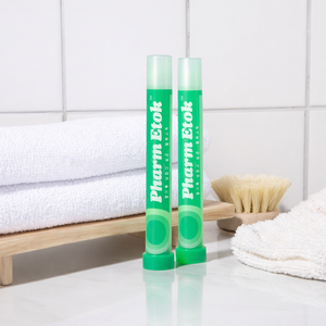 แท่งดับกลิ่นตู้เย็นแก๊สคลอรีนไดออกไซด์เพอร์โกฟาร์ม 2EA - Product Image 3