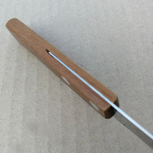 Couteau de Chef Professionnel en Acier Inoxydable Forgé pour Désosser et Couper la Viande et les Légumes – Offre Spéciale - Product Image 5