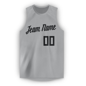 Uniforme de Baloncesto de Alta Calidad, Ropa Deportiva Premium, Jersey de Baloncesto, Proveedor de Fábrica OEM, Ropa Deportiva de Baloncesto Personalizada para Equipos - Product Image 2