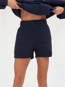2025 Premium Quality <b>Women</b> Summer Ladies All Over <b>Shorts</b> <b>Women</b> <b>Shorts</b> High Quality Latest Cheap Fashion <b>Women</b> <b>Shorts</b> - Product Image 3