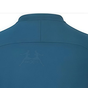 Durable <b>Cycling</b> <b>Jersey</b> With Breathable Fabric Blend <b>Cycling</b> <b>Jersey</b> For Active Outdoor Sports Sessions - Product Image 5