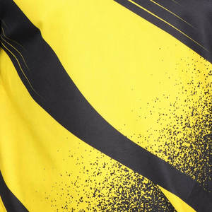 Nouveauté en gros : T-shirts pour hommes en sublimation 100 % coton, écologiques, séchage rapide, respirants, style urbain, prix bas - Product Image 4