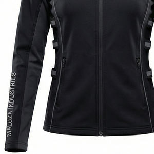 Conjunto Deportivo Premium para Hombre, para Correr, Trotar, Hacer Ejercicio, Ropa Deportiva Activa, Marca Maluza Industries - Product Image 2