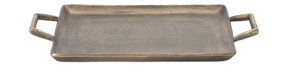 Elegant Aluminium Metal Chocolate Tray With Velvet Base And <b>Silver</b> Edging For Use In Gift Hampers Or Event Return Gifting - Product Image 6