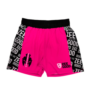 Pantalones Cortos de MMA para Hombre, Estilo Nuevo, Color Sólido, Hechos en Pakistán, Venta al Por Mayor - Product Image 1