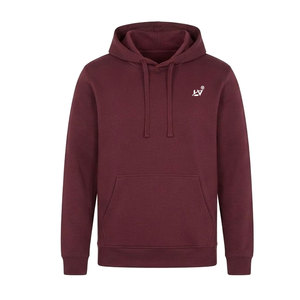 Sweat à capuche tendance pour homme, 100 % coton, décontracté, léger, respirant, avec poches, coupe confortable pour le quotidien et les activités de plein air - Product Image 5