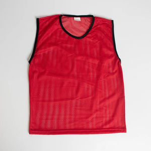 Nuevos Chalecos de Entrenamiento Deportivo Personalizados al por Mayor de Alta Calidad para Hombre y Mujer 2026, Uniformes de Práctica de Fútbol, Petos de Entrenamiento para Equipos - Product Image 5