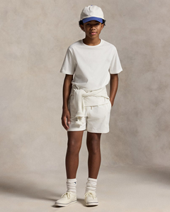 T-shirts formels pour enfants en coton 100 %, coupe ajustée, tendance estivale, toutes couleurs, personnalisables et écologiques - Product Image 4