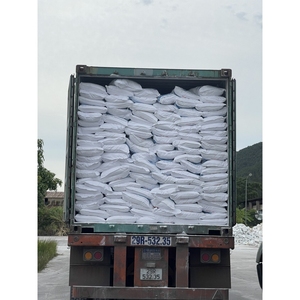 Recubrimiento en Polvo Blanco Nhat Thang VNT 7 para Aplicación por Pulverización en la Parte Trasera de Camiones de Transporte de Carga, Capa Final OEM - Product Image 2