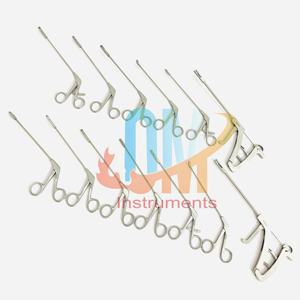 Juego de Instrumentos Artroscópicos de 13 Piezas, <span class=keywords><strong>Kit</strong></span> de Artroscopia para Cirugía de Hombro, Reutilizable, Manual, para Ortopedia |   OldMed - Product Image 6