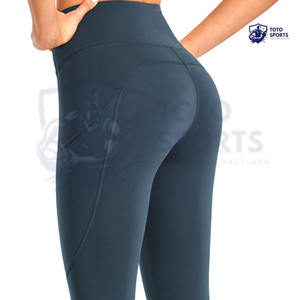 Meilleure Vente : Legging de Sport Femme Confortable, Coupe Slim, Tissu Doux et Respirant Toutes Saisons, Personnalisable avec Logo – Produit Tendance - Product Image 6