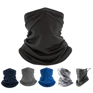 Pasamontañas, Bufanda Tubular para Ciclismo, Snood, Máscara Facial para Ciclistas, Calentador para Deportes al Aire Libre, Senderismo, Pesca, Pañuelos para la Cabeza - Product Image 1