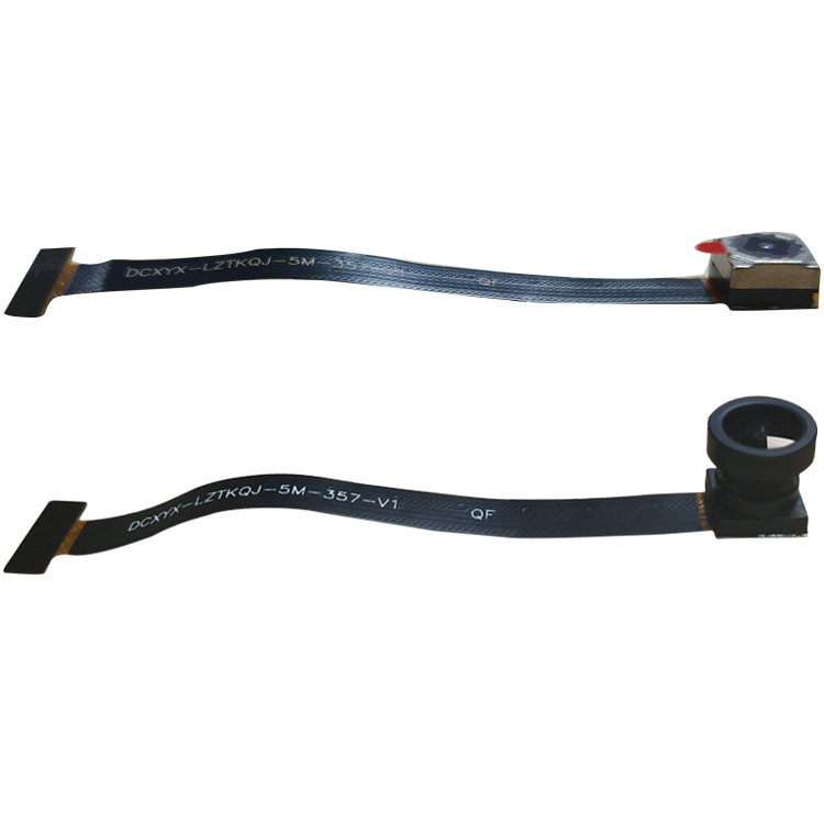 OV5640 modulo fotocamera AF 50MM 5 milioni di pixel messa a fuoco automatica 24 PIN 5CM lunghezza fotocamera 24 Pin HD 65 gradi OV5640 modulo fotocamera AF 50MM 5 milioni di pixel messa a fuoco automatica 24 PIN 5CM lunghezza fotocamera 24 Pin HD 65 gradi