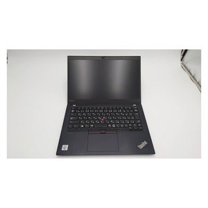 Lenovo Thinkpad X13 มือสอง สภาพดีเยี่ยม ราคาสุดคุ้ม แรม 8GB Intel Core i5 รุ่นที่ 10 SSD 256GB หน้าจอ 13.3 นิ้ว - Product Image 1