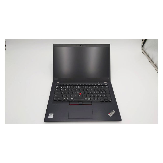 Fantabulous 8GB RAM Lenovo Thinkpad X13 Intel Core I5 10th Gen 256GB SSD 13.3 Inch Used Laptop CN Origin OS Contact Us