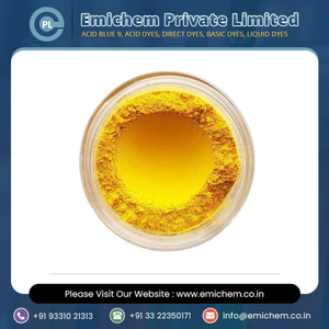 Best Quality Reactive Yellow 85 <b>Dye</b> Powder for Textile Industry Cotton Dyeing and Fabric Printing Processes - Product Image 6