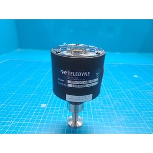 Teledyne HPM-2002-OBE-LM+2002 ใช้แล้วตามสภาพปัจจุบัน อะไหล่อุปกรณ์เซมิคอนดักเตอร์รุ่นเก่า - Product Image 3