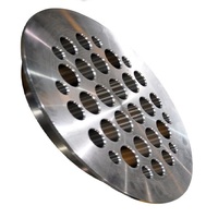 Servicios de Mecanizado CNC de Acero Inoxidable de Primera Calidad por JETAA, Mecanizado CNC Industrial de Precisión en Acero Inoxidable