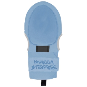 Mitaine de glisse avancée en néoprène pour baseball et softball, protection personnalisée, pour droitier/gaucher, nouvelle conception premium, équipement pour frappeurs - Product Image 1