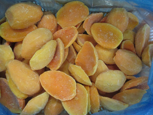 มะม่วงแช่แข็ง IQF คุณภาพพรีเมียม เกรดส่งออกจากเวียดนาม - Product Image 6