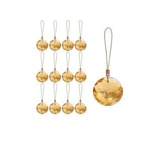 Ornements de Noël (9'' 10 pièces) Grandes boules de Noël gonflables, décorations de Noël pour l'intérieur et l'extérieur, décorations de fêtes - Product Image 1