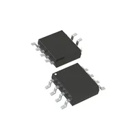 Sirkuit Terpadu FM24W256 GTR SOIC 8 Asli Baru