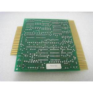 ZZ-OEM 42034602 PCB ASM CD, BD CRCT - อุปกรณ์และชิ้นส่วนเซมิคอนดักเตอร์มือสองระดับโลกที่เชื่อถือได้ - Product Image 4