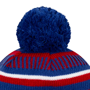 Producto en Oferta, Gorros de Punto Bordados en Color Sólido, Precio al por Mayor, Gorro de Punto con Pompón para Uso Diario al Precio Más Bajo - Product Image 6