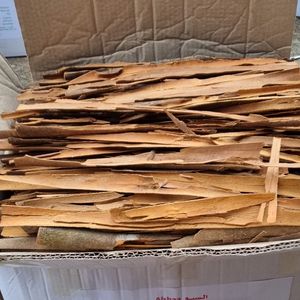 แคสเซีย/ ซินนามอน/คาเนล่าแยกแห้งจากธรรมชาติคุณภาพเยี่ยมและราคาถูก - Product Image 3