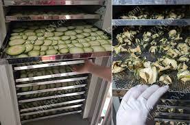 เมล็ดแตงกวาแห้งธรรมชาติสำหรับชงชาและเครื่องดื่ม ขนมแตงกวาพรีเมียม 100% จากเวียดนาม - Product Image 6