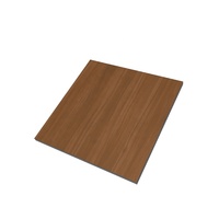 Carreaux de sol extérieurs en porcelaine 12x12 pour parking, épaisseur 10-12mm, imprimés numériquement, style rustique, garantie 5 ans - Prix de gros