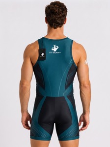 Hochwertige Ruderuniform Leichte Ruderuniform für Wettkämpfe, Training und aktive Bewegung. - Product Image 6
