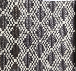 Tissu Jacquard 100% Soie Premium pour Femmes et Filles – Tissu Tricoté de Luxe Écologique pour Tenues de Soirée – Textile Doux de Créateur - Product Image 3