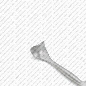 เครื่องมือผ่าตัดตาแบบมืออาชีพ Desmarres Eye Retractor ขนาด 13 มม. 5.5 นิ้ว สำหรับดึงเปลือกตา ทำจากเหล็กกล้าไร้สนิม ได้รับการรับรองมาตรฐาน CE - Product Image 5