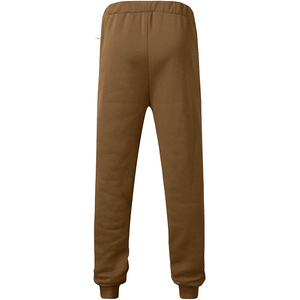 Custom Streetwear Pullover Hoodie Tracksuit <b>Set</b> Two Piece Camel <b>Black</b> Color Fleece Sports Outdoor Sweatsuit Wholesale LOW MOQ - Product Image 6
