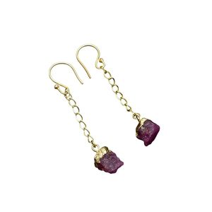 Rubis naturel rouge sang de pigeon, pierre précieuse en vrac, 10 carats, taille coussin, écologique, pour bagues de mariage, de fiançailles et pendentifs pour la fabrication de bijoux - Product Image 2