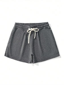 Nouveaux shorts de jogging pour hommes, été, confortables, séchage rapide, respirants, écologiques, shorts unisexes en vente, prix de gros - Product Image 4