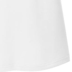 Polo de rendimiento con escudo bordado Sigma Gamma Rho para mujer, camisa de manga corta con cuello, uniforme personalizado de hermandad griega, informal - Product Image 6