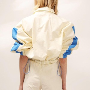 Conjuntos de Pantalones Cortos Deportivos Personalizados para Mujer, Estilo Único, Resistentes al Viento - Product Image 5