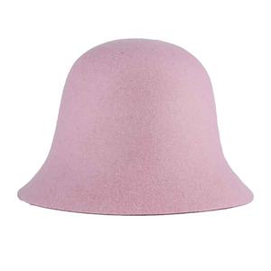 High Quality Womens Winter Wool Cozy Stylish Trendy Warm Fashion Stock Ready To Ship Bucket Hats - Product Image 1