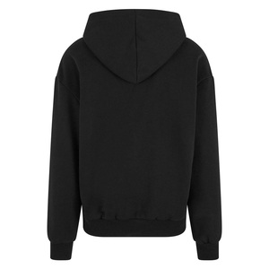 เสื้อฮู้ดดี้โอเวอร์ไซส์แบบสั่งทำพิเศษสำหรับผู้ชาย ผ้าพรีเมียมและซักได้ พร้อมโลโก้แบบกำหนดเองและงานพิมพ์ดิจิทัล รับสั่งซื้อจำนวนมาก - Product Image 4