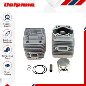 กระบอกสูบสำหรับเครื่องยนต์ STIHL TS460 ขนาด 48 มม. ( 4221 020 1201 ) - Product Image 2