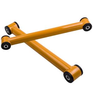 Set di 4 Bracci di Controllo Superiori e Inferiori da 2 e 3 Pollici per Dodge Ram 2500 3500 03-09 4WD, Parti di Qualità per Veicoli 4x4 - Product Image 3