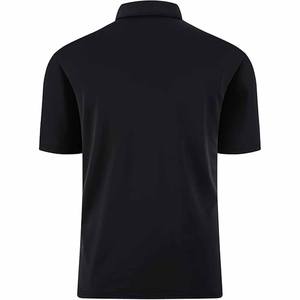 Polo nuevo para hombre, estilo casual, holgado, de manga corta, ropa de la marca Dress Sports. - Product Image 4