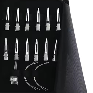 Kits de Herramientas para Extensiones de Cabello, Equipo de Salón de Belleza de Alta Calidad, Mejor Rendimiento, Proveedor OEM ODM, Producción Rápida - Product Image 6