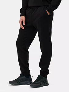 Conjunto Deportivo de Dos Piezas Unisex de Primera Calidad, Informal, Sólido, para Gimnasio, Fitness, Tela Técnica, para Entrenamiento, Tallas Grandes, Invierno 2026 - Product Image 2