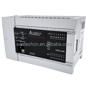 1 년 보증 프로그래밍 가능 로직 컨트롤러 FX5U-64MT/ES New Japan Mitsh PAC 및 전용 컨트롤러 - Product Image 2