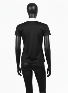 Chemises polo pour femmes tendance, de haute qualité, 100 % coton, écologiques, respirantes, tissu 220 g, pour le golf - Product Image 3