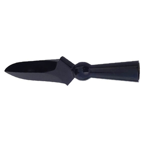 Punta de Flecha de Hierro Forjado a Mano con Forma de Rombo para Caza de Ciervos, Punta de Flecha Medieval para Caza con Arco, Servicio OEM - Product Image 2